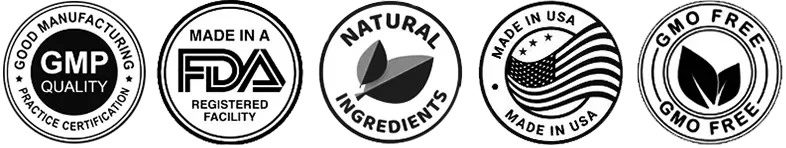 Memo Rise Scientifically Formulated