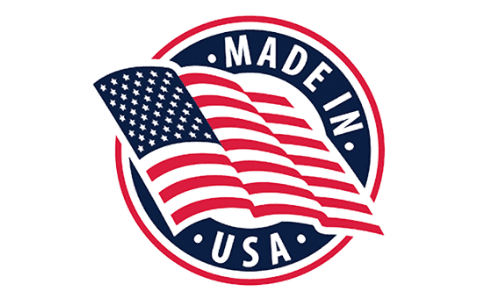 Memo Rise Made In USA