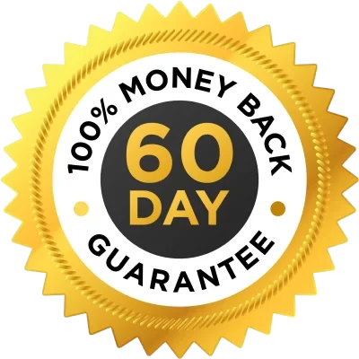 Memo Rise 100% Money Back Gaurantee